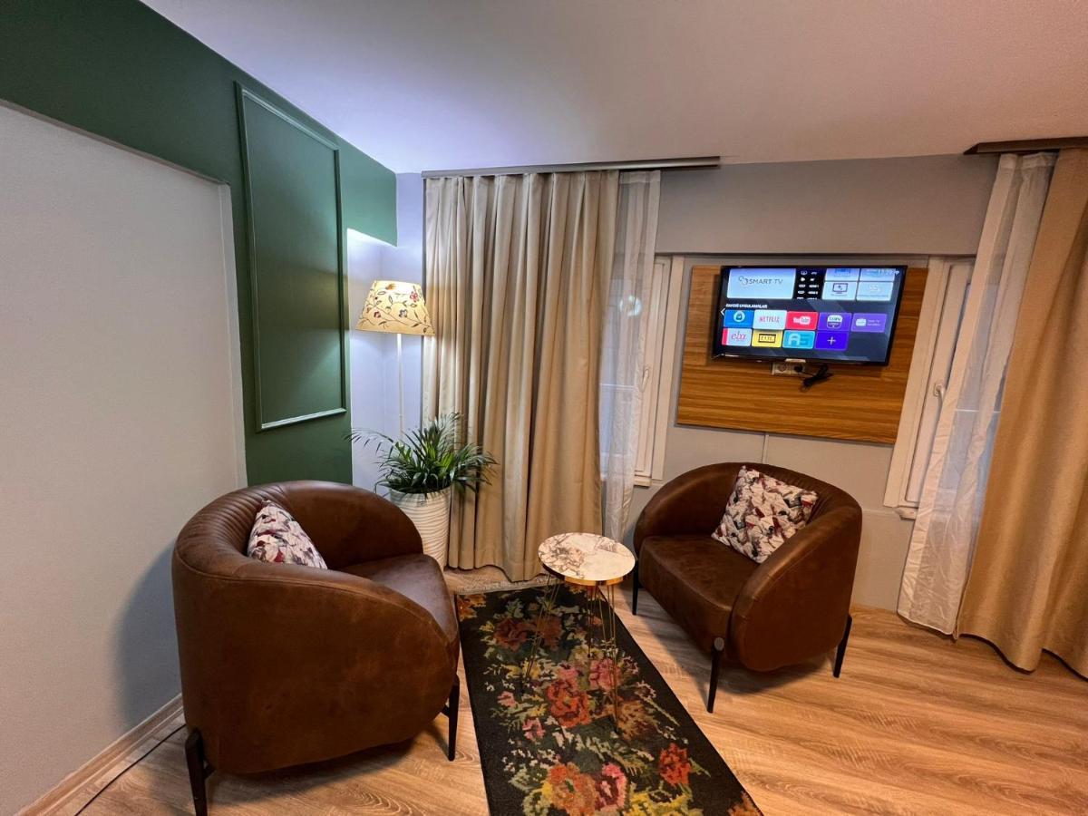 Holy Galata Hotel Истанбул Екстериор снимка