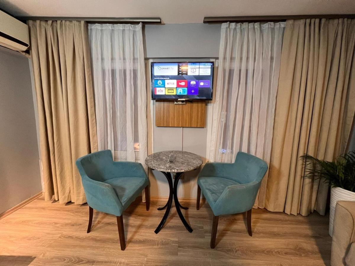 Holy Galata Hotel Истанбул Екстериор снимка