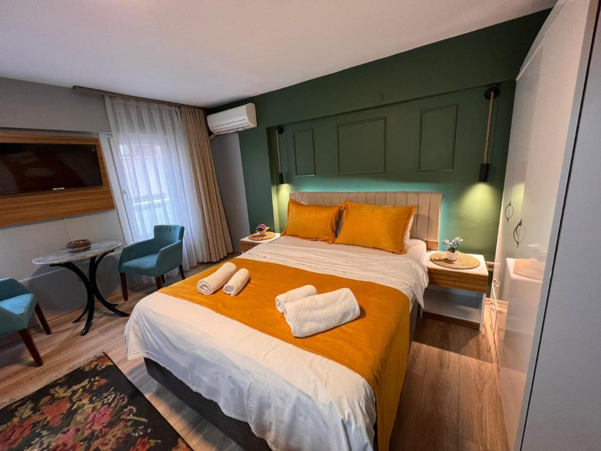 Holy Galata Hotel Истанбул Екстериор снимка