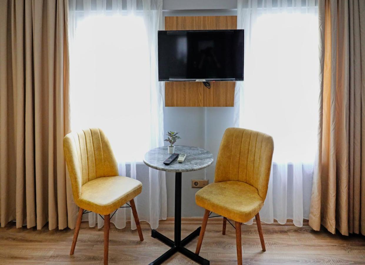 Holy Galata Hotel Истанбул Екстериор снимка