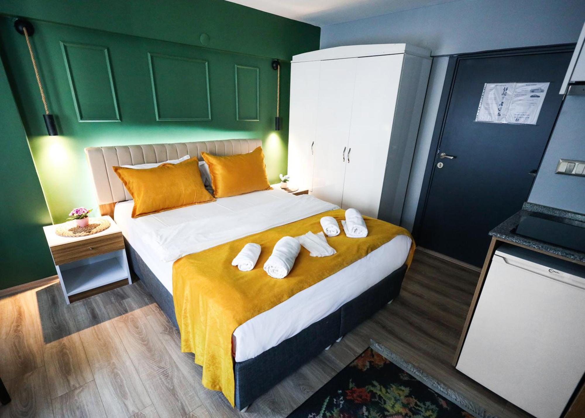 Holy Galata Hotel Истанбул Екстериор снимка